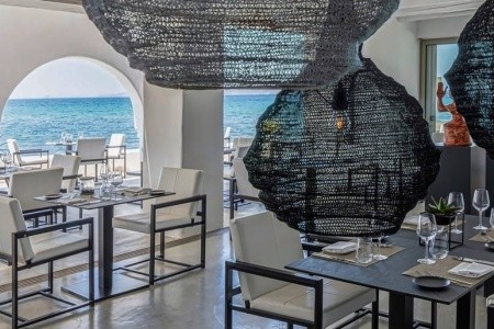 Knossos Beach Bungalows & Suites - 13