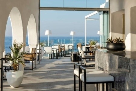 Knossos Beach Bungalows & Suites - 14