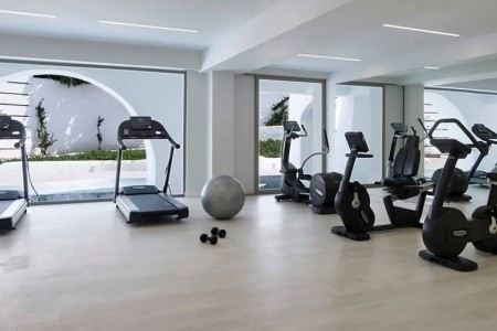 Knossos Beach Bungalows & Suites - 24