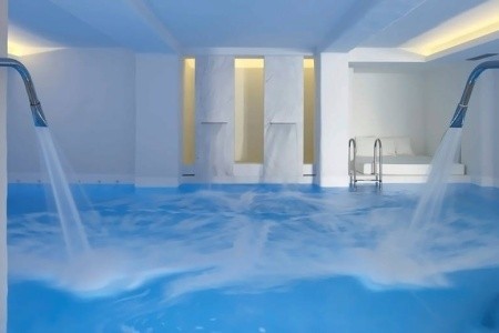 Knossos Beach Bungalows & Suites - 25