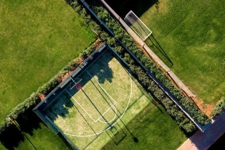 High Beach White - 20