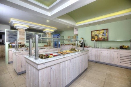 Grécko Kréta Philoxenia 8 dňový pobyt Raňajky Letecky Letisko: Praha June 2026 (24/06/26- 1/07/26)