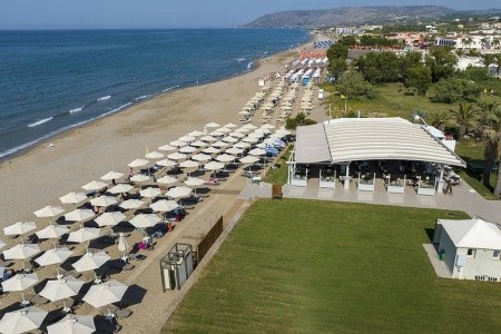 Vantaris Luxury Beach Resort - 2