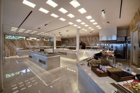 Vantaris Luxury Beach Resort - 5