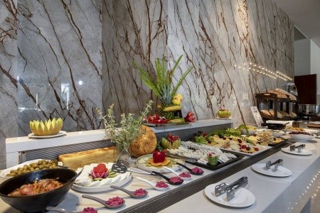 Vantaris Luxury Beach Resort - 6