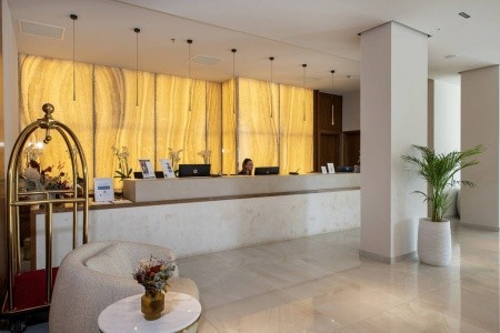 Vantaris Luxury Beach Resort - 7