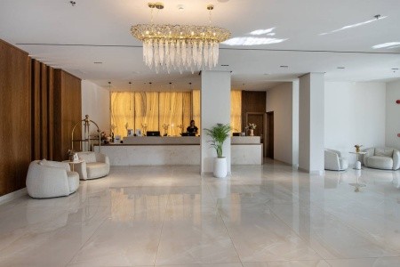 Vantaris Luxury Beach Resort - 11