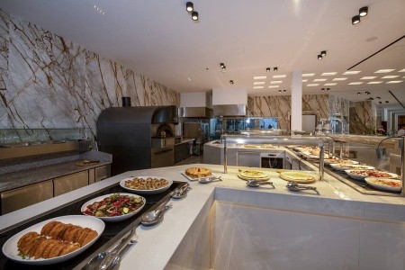 Vantaris Luxury Beach Resort - 13