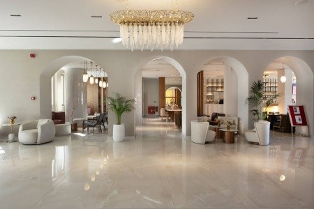 Vantaris Luxury Beach Resort - 14