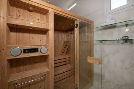 Vantaris Luxury Beach Resort - 19