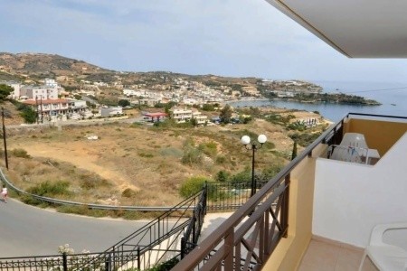 Pennystella Apartments