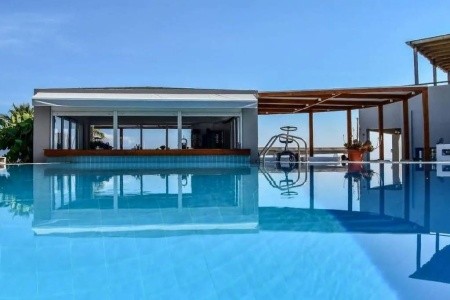 Grécko Kréta Yria Beach 8 dňový pobyt Raňajky Letecky Letisko: Praha July 2026 (15/07/26-22/07/26)