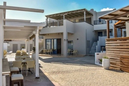 Grécko Kréta Yria Beach 8 dňový pobyt Raňajky Letecky Letisko: Praha July 2026 (15/07/26-22/07/26)