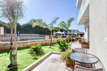 Amara Seaside By Estia