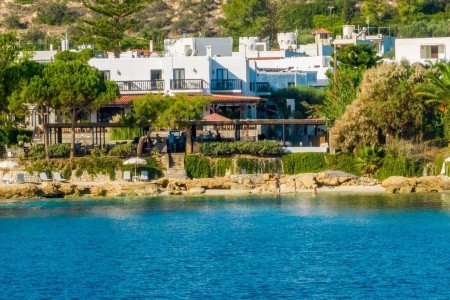 Hersonissos Maris - 9