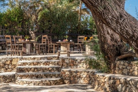 Apartmány Iliostasi Beach - 4