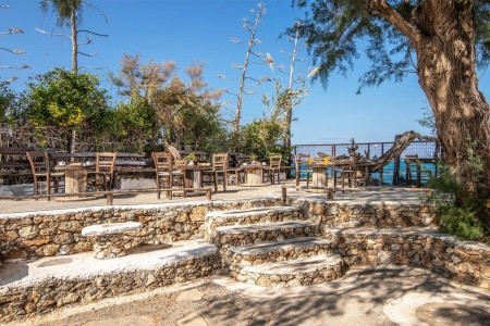 Apartmány Iliostasi Beach - 5