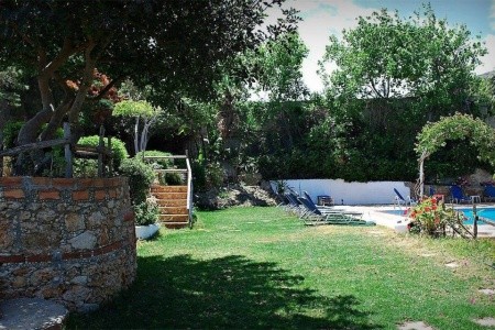 Apartmány Iliostasi Beach - 7