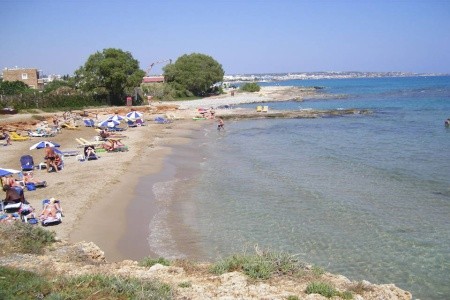 Apartmány Iliostasi Beach - 10