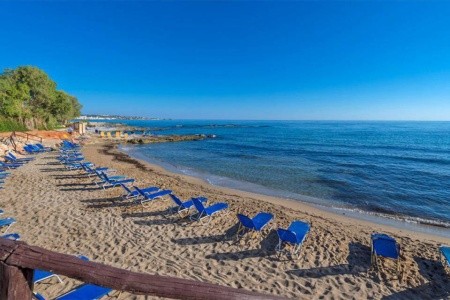 Apartmány Iliostasi Beach - 11