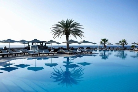Ikaros Beach Luxury Resort & Spa - 2