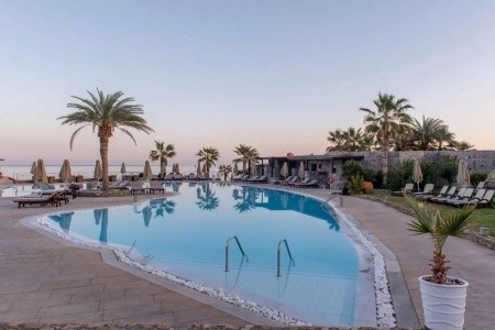 Ikaros Beach Luxury Resort & Spa - 3