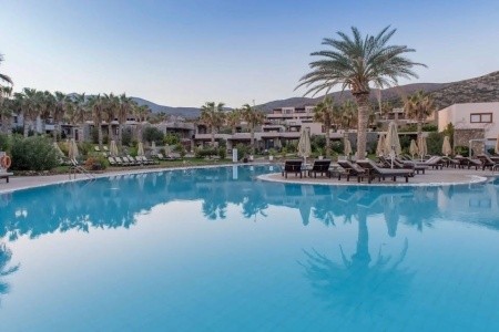 Ikaros Beach Luxury Resort & Spa - 4