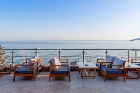 Ikaros Beach Luxury Resort & Spa - 6