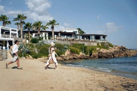 Ikaros Beach Luxury Resort & Spa - 7