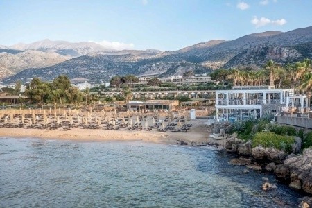 Ikaros Beach Luxury Resort & Spa - 8