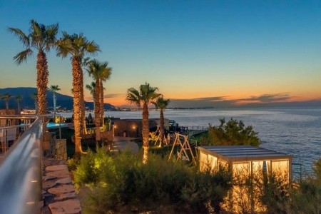 Ikaros Beach Luxury Resort & Spa - 10