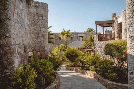 Ikaros Beach Luxury Resort & Spa - 11