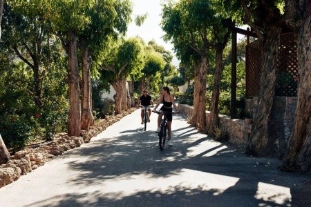 Ikaros Beach Luxury Resort & Spa - 12