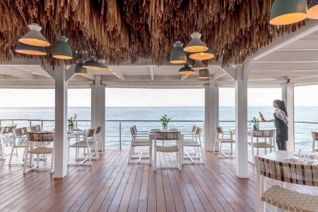 Ikaros Beach Luxury Resort & Spa - 13