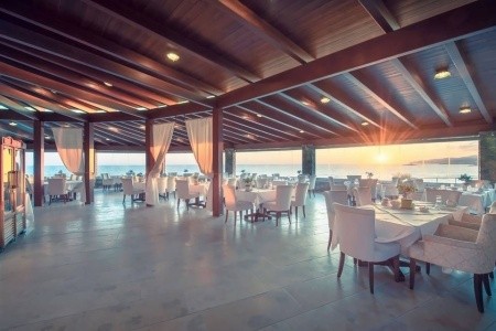 Ikaros Beach Luxury Resort & Spa - 14