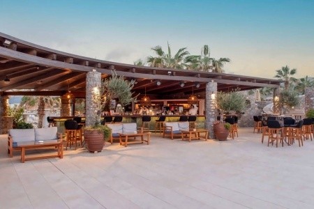 Ikaros Beach Luxury Resort & Spa - 15