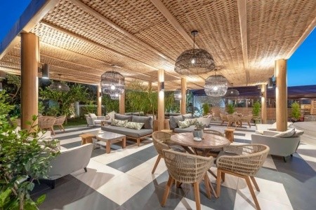 Ikaros Beach Luxury Resort & Spa - 17