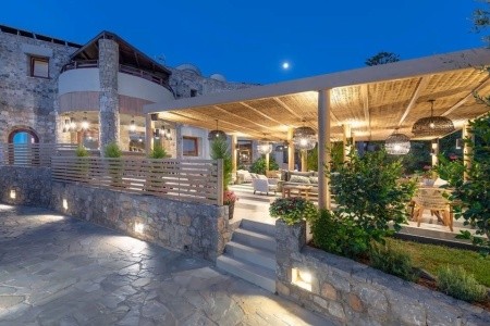 Ikaros Beach Luxury Resort & Spa - 18