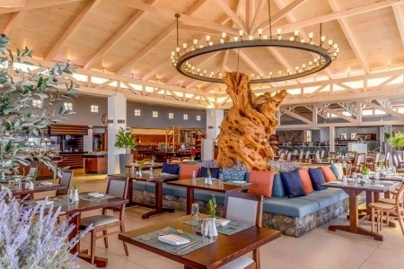 Ikaros Beach Luxury Resort & Spa - 19