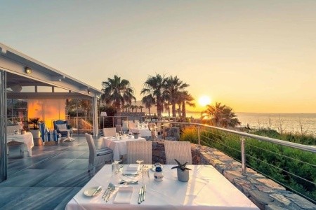 Ikaros Beach Luxury Resort & Spa - 20