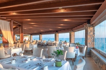 Ikaros Beach Luxury Resort & Spa - 22