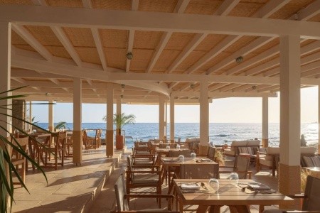 Ikaros Beach Luxury Resort & Spa - 23