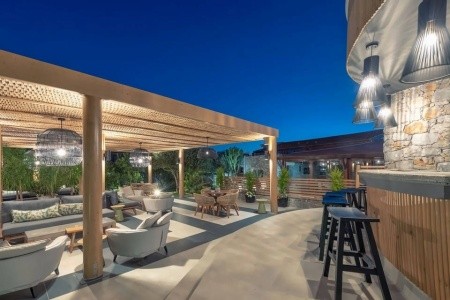 Ikaros Beach Luxury Resort & Spa - 24