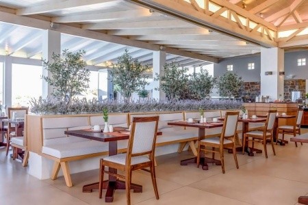 Ikaros Beach Luxury Resort & Spa - 26