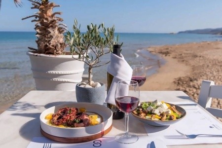 Ikaros Beach Luxury Resort & Spa - 27