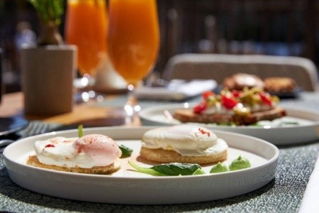 Castello Infinity Suites - 2