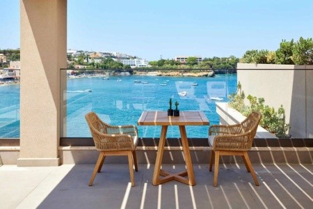 Castello Infinity Suites - 7