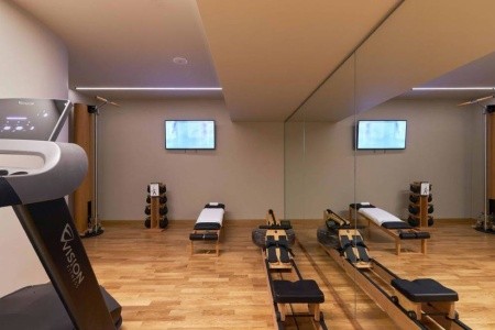 Castello Infinity Suites - 8