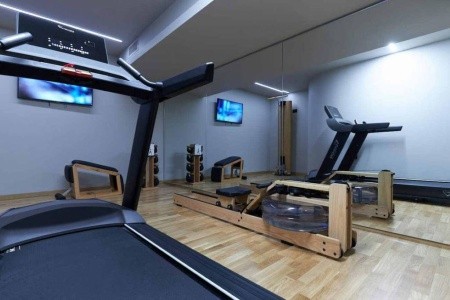 Castello Infinity Suites - 9