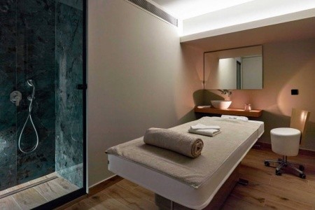 Castello Infinity Suites - 10